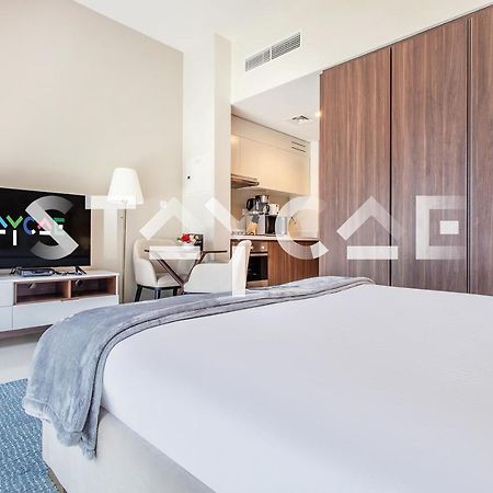 Vera By Damac Elegant Stay Near Downtown, Business Bay - Staycae Dubai Eksteriør bilde