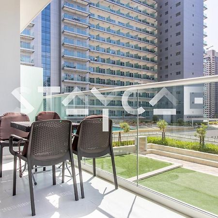 Vera By Damac Elegant Stay Near Downtown, Business Bay - Staycae Dubai Eksteriør bilde