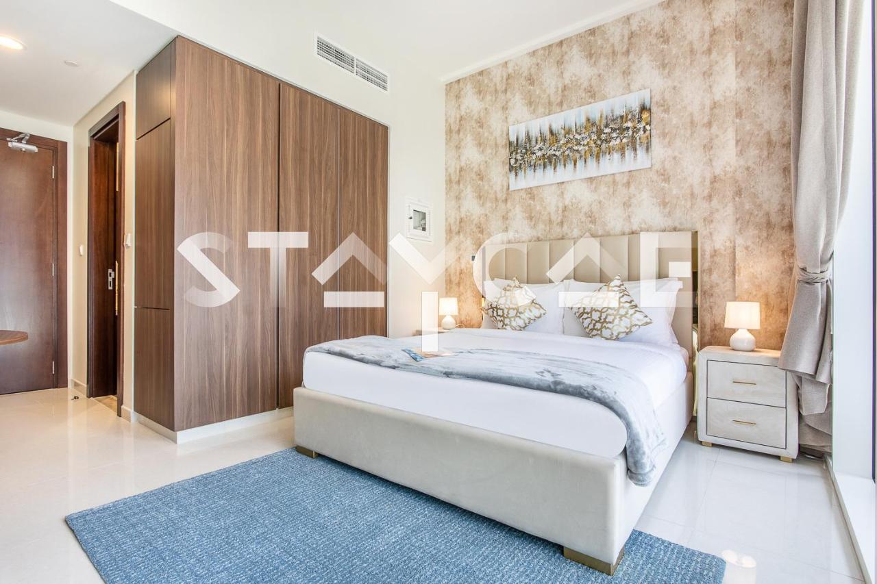 Vera By Damac Elegant Stay Near Downtown, Business Bay - Staycae Dubai Eksteriør bilde