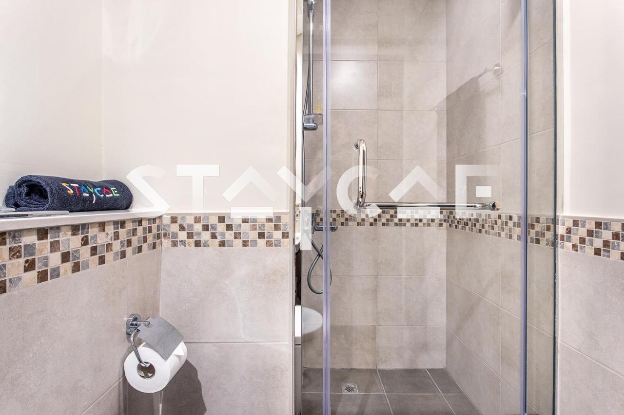 Vera By Damac Elegant Stay Near Downtown, Business Bay - Staycae Dubai Eksteriør bilde